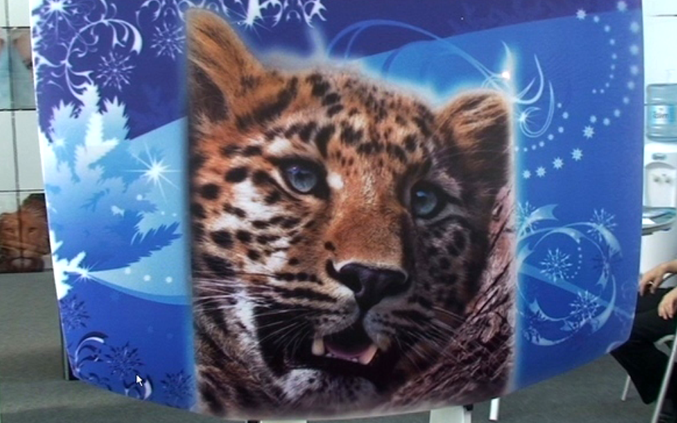 ボンネット