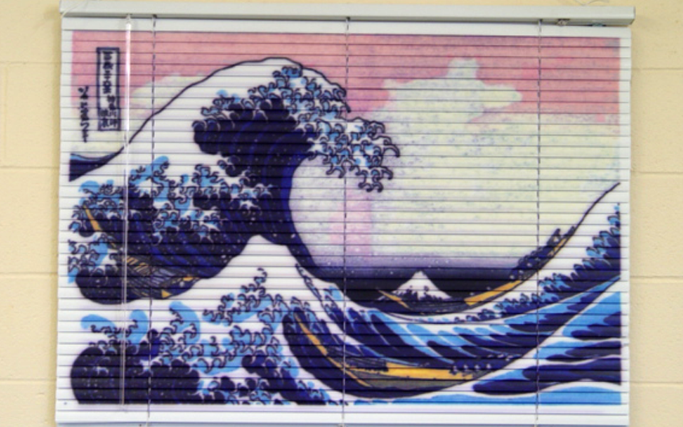 ブラインド